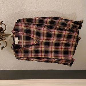 Cloth & Stone Anthropologie Top